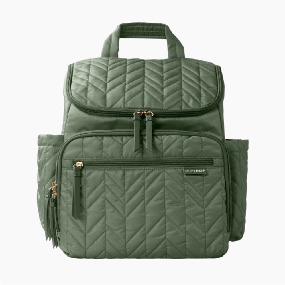Skip Hop Diaper Bag